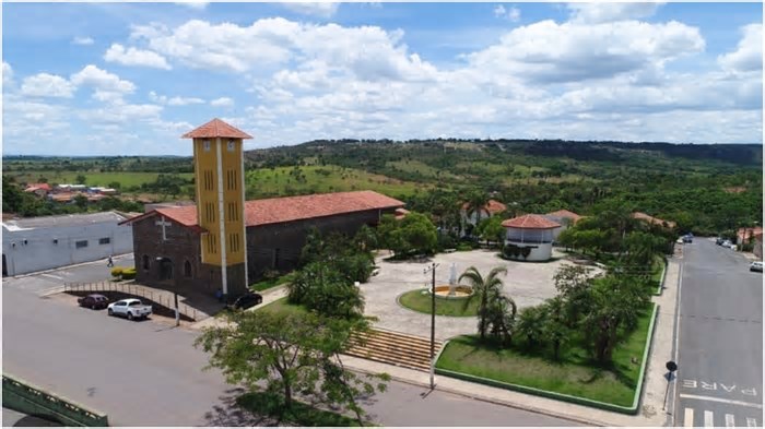Minas Gerais tem cidade mais feliz e inteligente do Brasil