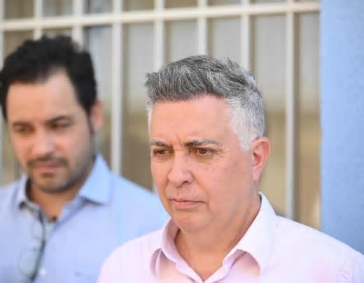 Damião reafirma pedido de municipalização da MG-010 e apresenta documento