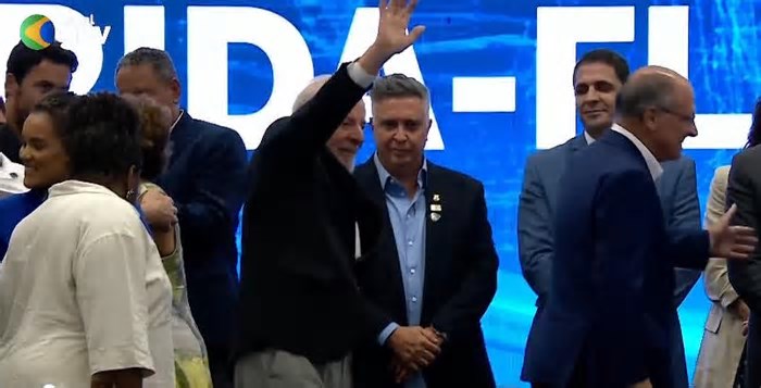 Lula em Minas: presidente visita empresários em Betim e Ouro Branco nesta terça
