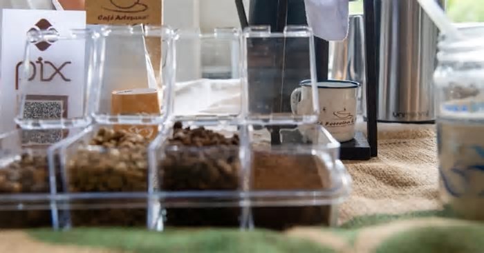 Iguarias mineiras: Feira da Agricultura Familiar acontece nesta quinta (13) em BH