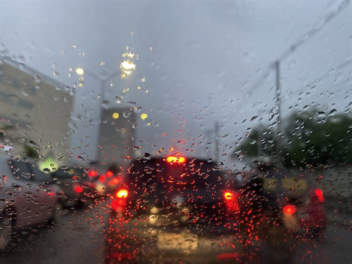 Belo Horizonte pode ter pancadas de chuva ao longo das tardes dos próximos dias