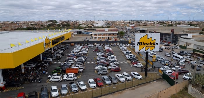Mineirão Atacarejo inaugura novas lojas em BH e no interior de Minas; saiba onde