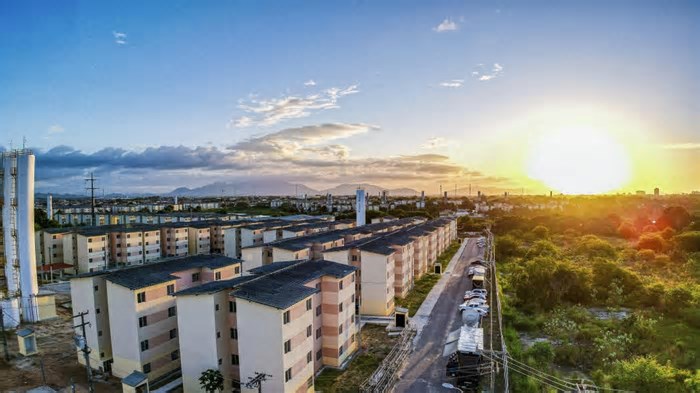 Expansão do Minha Casa, Minha Vida é engano habitacional