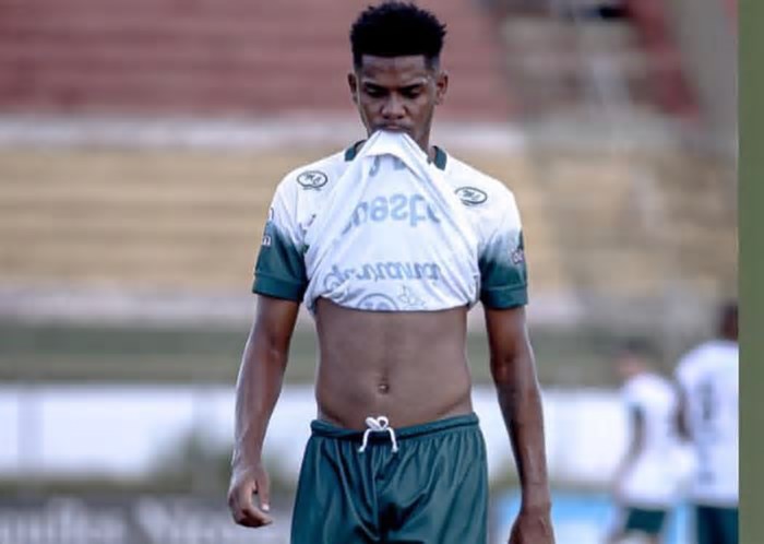 TRAGÉDIA! Jogador do XV de Jaú morre em acidente de trânsito no Maranhão