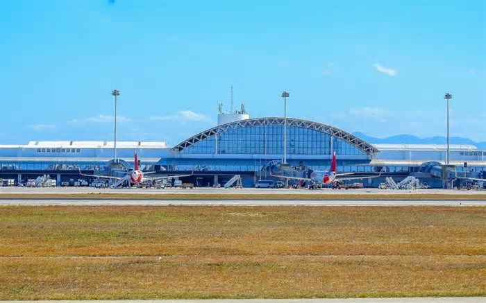 Mais de 350 mil desembarcaram em Fortaleza em fevereiro