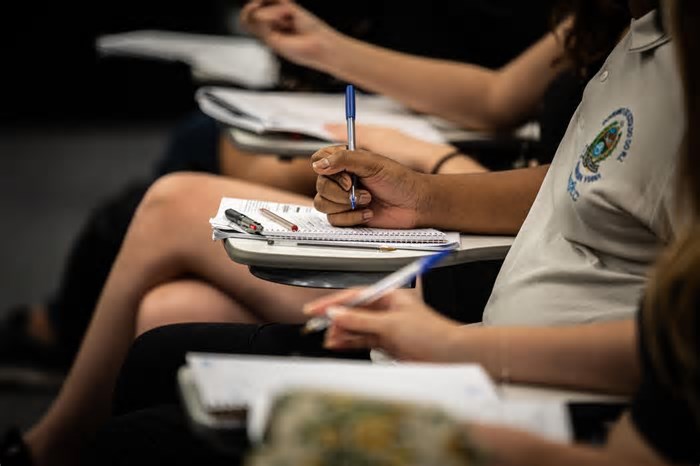 Governo institui Pacto Nacional pela Recomposição das Aprendizagens