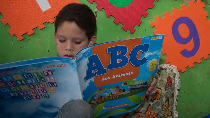 Decreto institui Pacto Nacional pela Recomposição das Aprendizagens
