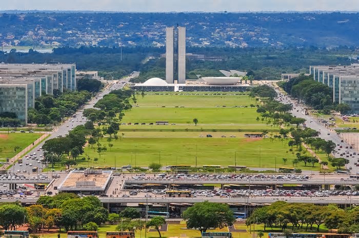 Debates dos planos de transporte urbano e de mobilidade sustentável do DF começam no dia 10