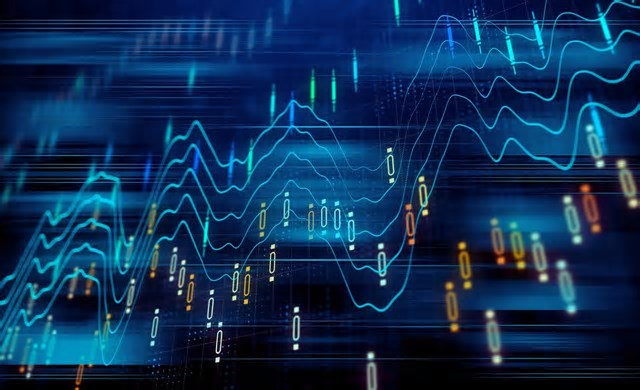 Dow Jones abre praticamente estável em meio a tensões comerciais e dados de emprego fracos