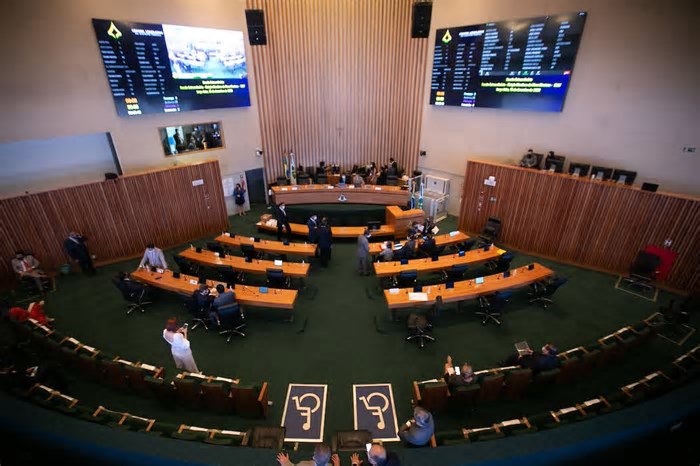 Pós-Carnaval, CLDF retoma votação. Relembre projetos polêmicos de 2024