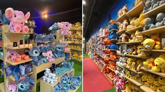 BH vai ganhar primeira loja temática da Disney em Minas Gerais