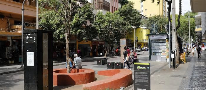 Refúgio climático: solução ou paliativo para calor extremo?