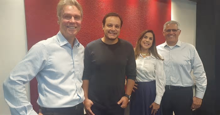 Disney desembarca em Minas Gerais