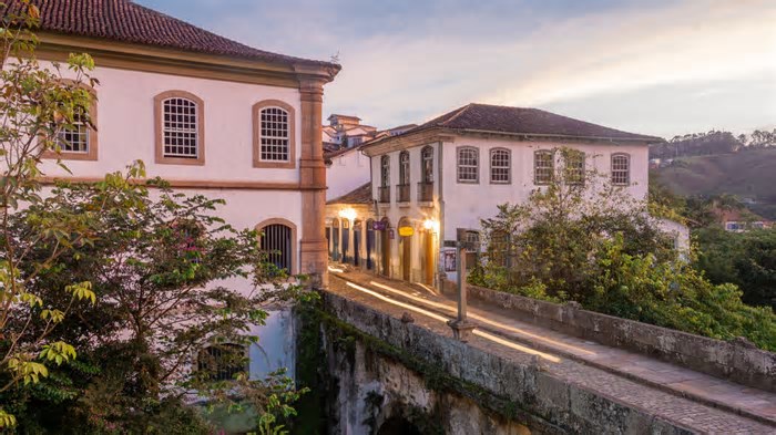 Você sabia que Minas Gerais tem Marinha?