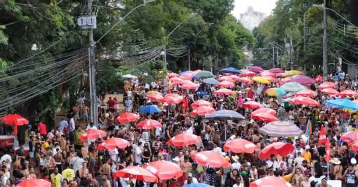 Sucesso do Carnaval inspira estratégia para o verão em Minas