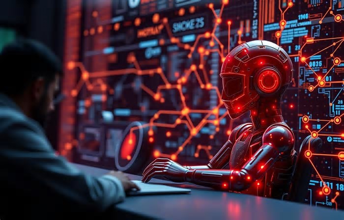 Desafios e benefícios de abraçar a revolução da inteligência artificial no mundo dos negócios.
