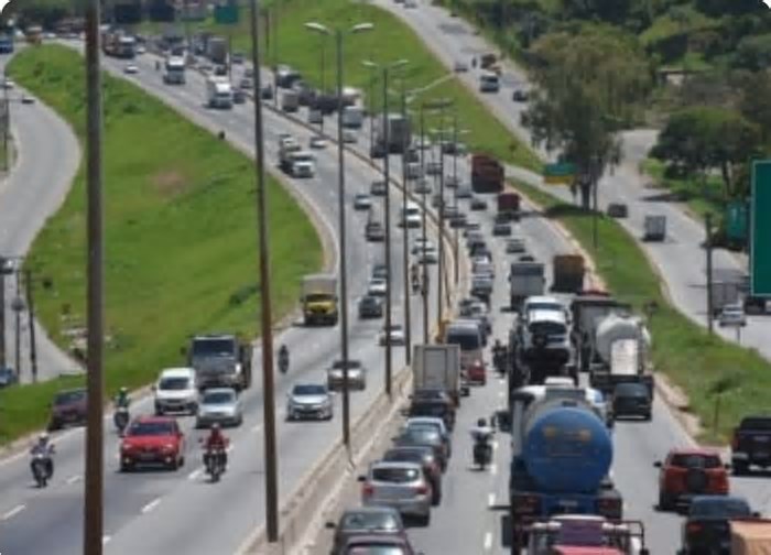 Ex-sogro e funcionário são presos suspeitos da morte de empresário em Luís Eduardo Magalhães