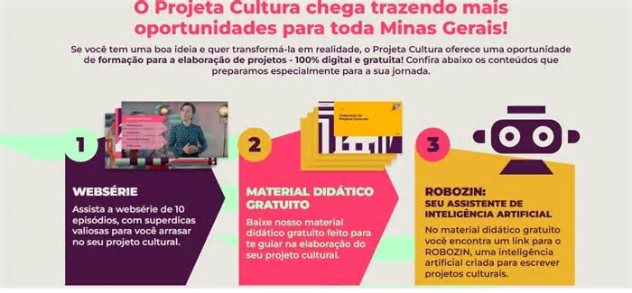 Equipamentos culturais na capital terão entrada gratuita neste sábado (29)