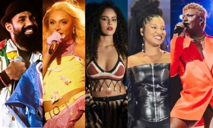 Aniversário de Salvador, Liniker e mais: Agenda Cultural de Salvador