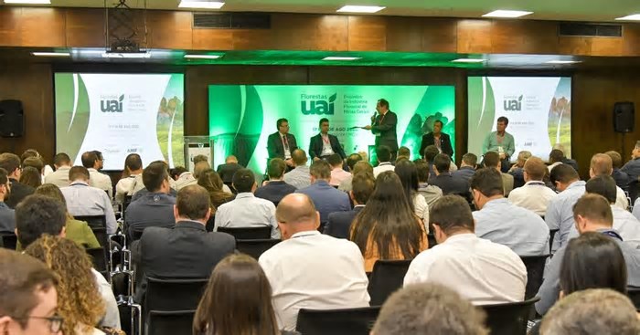Ex-sogro e funcionário são presos suspeitos de matar empresário no oeste da Bahia