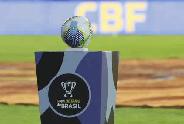 Copa do Brasil 2025: times classificados para a terceira fase do torneio