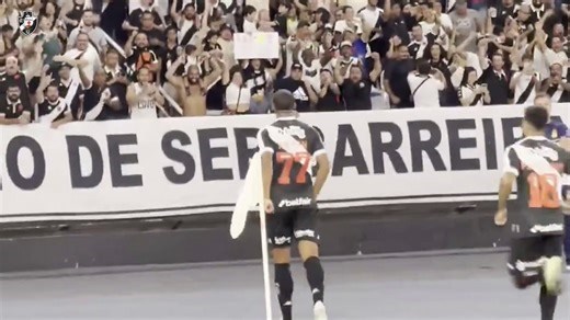 Vasco vence o Nova Iguaçu e se classifica na Copa do Brasil; veja os gols