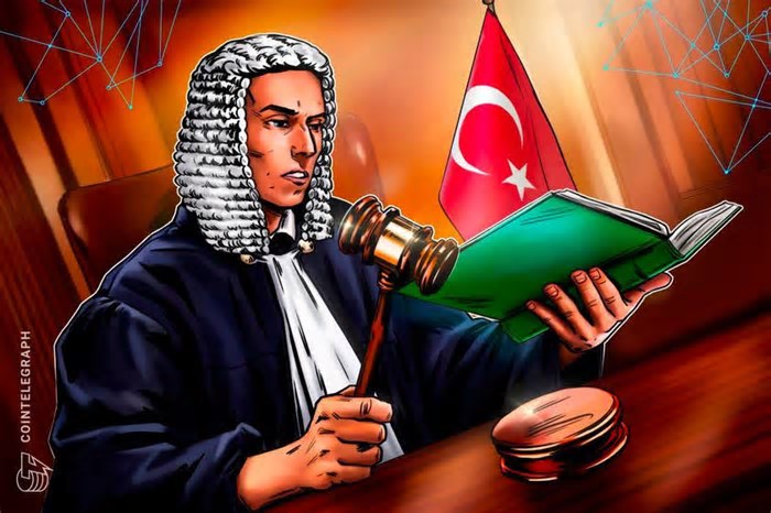 Escritório de advocacia desafia a proibição de pagamentos em criptomoedas na Turquia