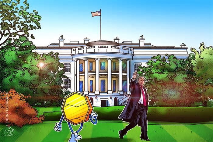 Cúpula de Criptomoedas da Casa Branca de Trump: Participantes confirmados até agora