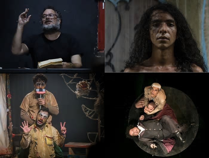 Belém recebe projeto nacional de teatro autoral, 'Escambo', com espetáculos gratuitos