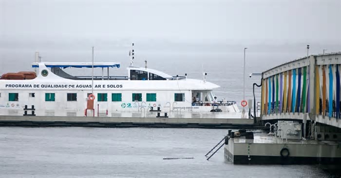 Expedição da UEA retorna a Manaus após 14 dias nos rios do Amazonas