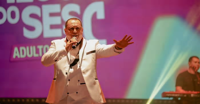 Inscrições para o Festival de Calouros do Sesc encerram na segunda-feira
