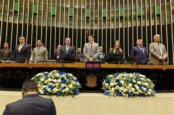 Indústria lança 30ª agenda legislativa no Congresso e recebe apoio do Amazonas