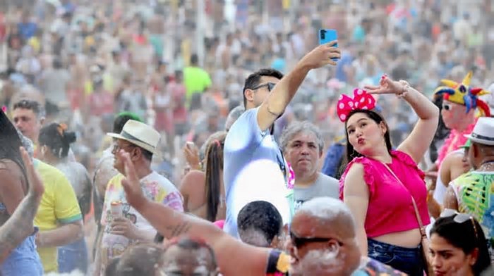Carnaval Ceará 2025: veja programação em Aracati, Paracuru e mais praias