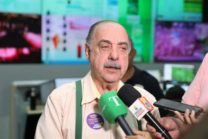 Veja repercussão sobre a morte de Fuad Noman