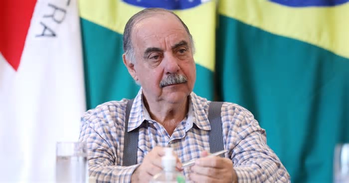 Veja a nota da prefeitura de Belo Horizonte anunciando a morte de Fuad