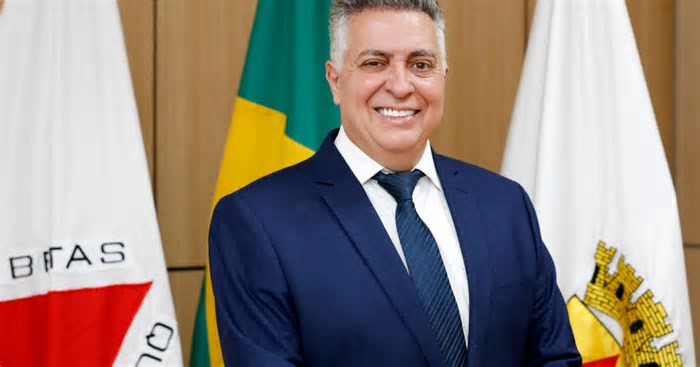 Quem é Álvaro Damião, que assume a prefeitura de BH com a morte de Fuad Noman