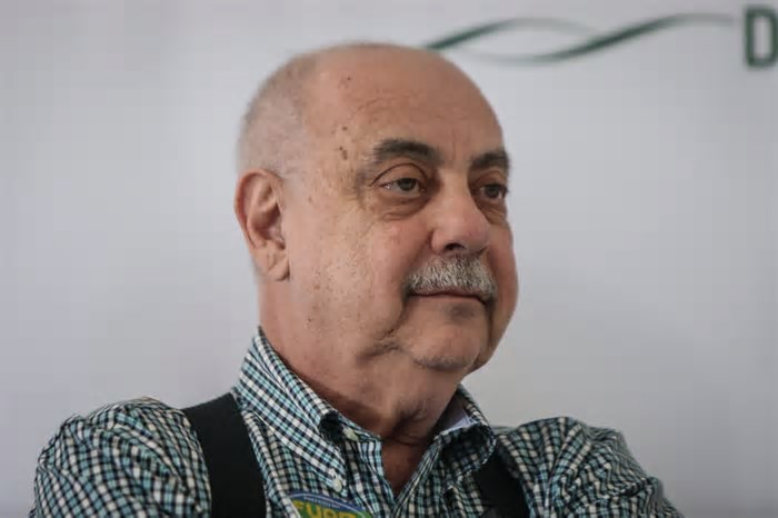 Estado grave de Fuad leva PSD a cancelar encontro com lideranças nacionais em BH