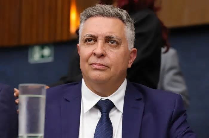 Quem é Álvaro Damião, vice de Fuad, que assume a Prefeitura de BH