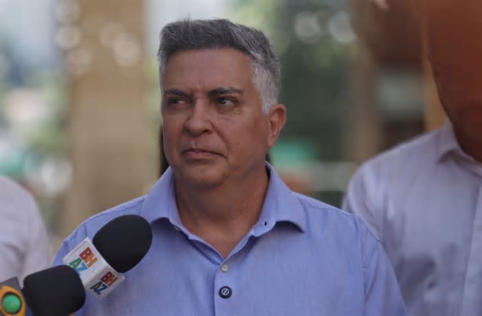 Quem é Álvaro Damião, novo prefeito de Belo Horizonte