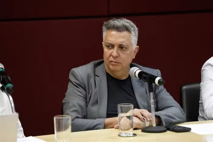 Quem é Álvaro Damião, que assume a Prefeitura de BH após morte de Fuad Noman