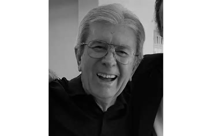 Morre aos 84 anos o empresário Lili Constantino, proprietário da Turi