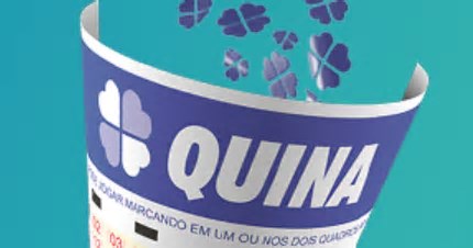 Quina tem só um ganhador que leva R$ 8,2 milhões