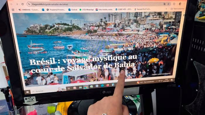 Fala Barreiras – Principais notícias do Oeste da Bahia