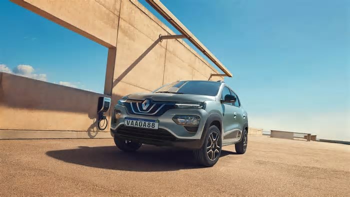 Esse é o melhor carro elétrico para usar nas cidades