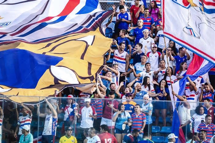 Fortaleza ‘acata’ semifinal do Cearense no PV e faz promoção com ingressos a R$ 10
