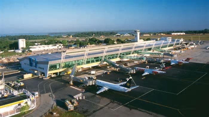 COP-30 envolverá 12 aeroportos do Norte e Nordeste