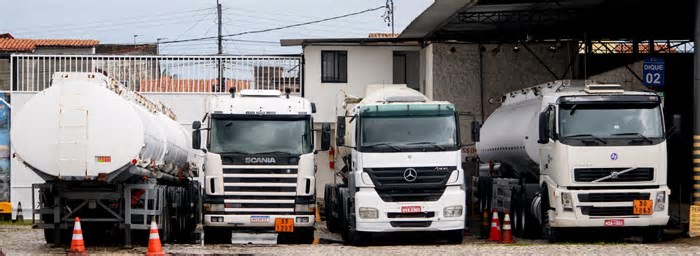 Tecnologia auxilia empresas a diminuírem riscos do trânsito na operação logística