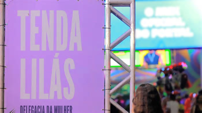Ceará registra redução no número de roubos e crimes sexuais durante o Carnaval