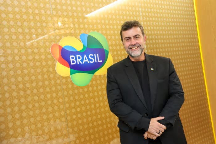 Embratur participa da feira de turismo BTL com foco em fortalecer a conectividade com Portugal e Europa