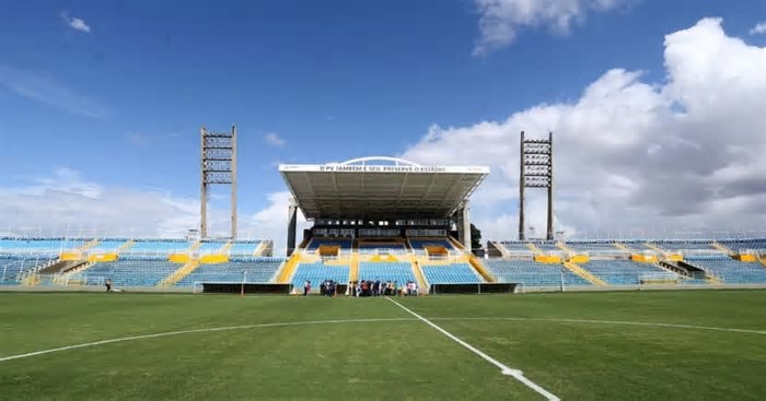 Fortaleza abre check-in para semifinal do Cearense e desiste do Castelão